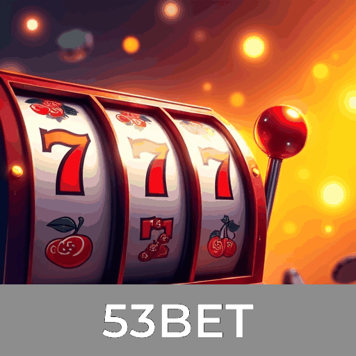 Acesso ao 53BET