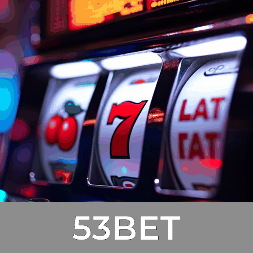 Cassino Online 53BET