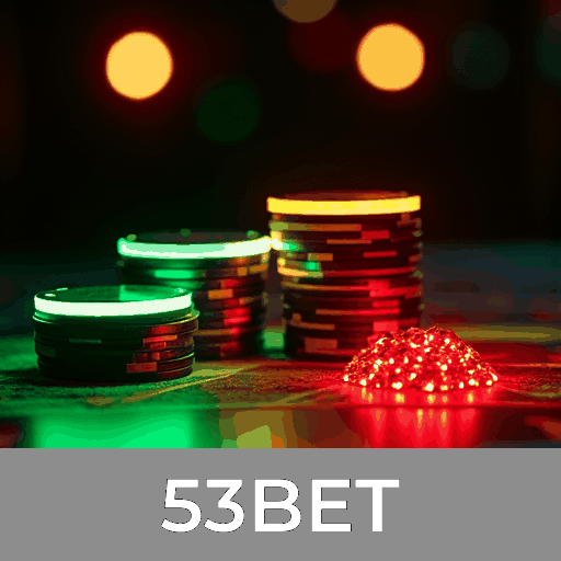 Cassino Online 53BET