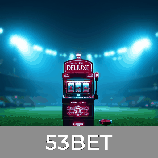 Cassino Online 53BET