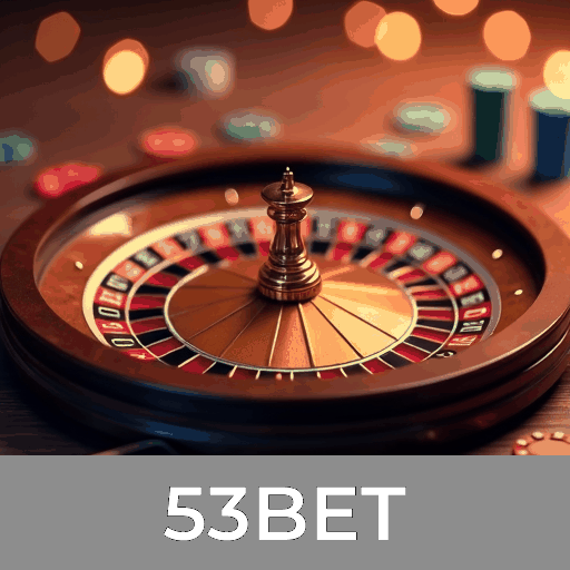 Cadastro na 53BET