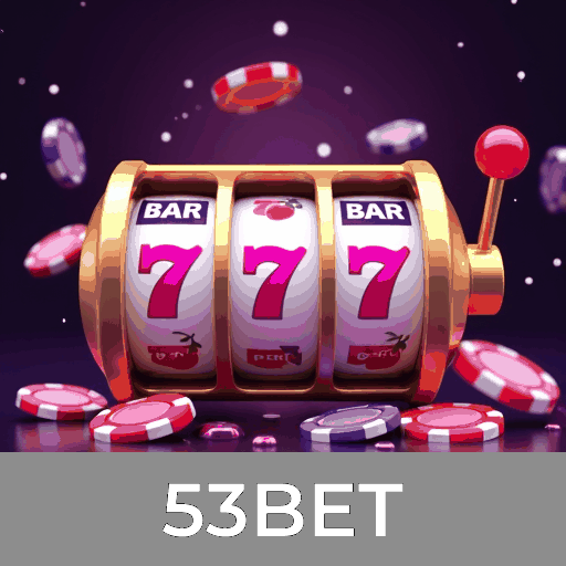 Acesso ao 53BET