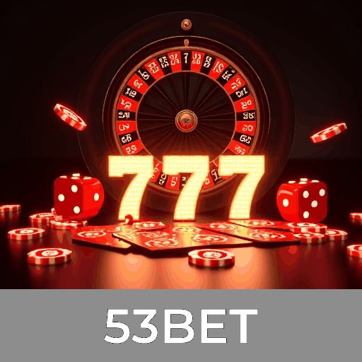 Cassino Online 53BET
