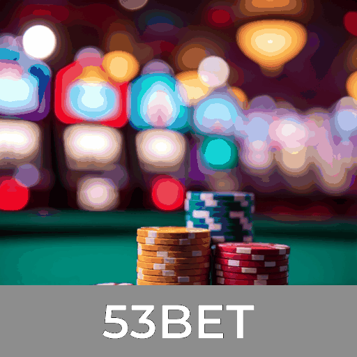 Cassino Online 53BET