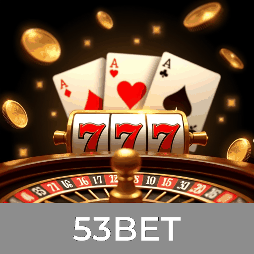 Cadastro na 53BET