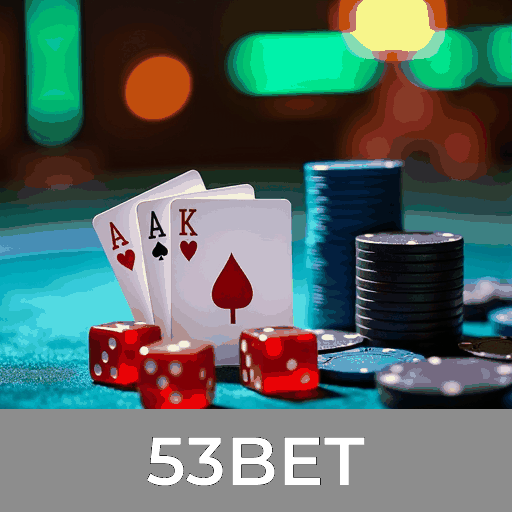 Cadastro na 53BET