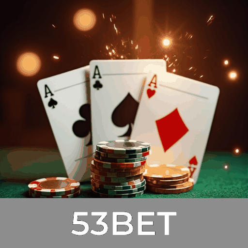 Cassino Online 53BET