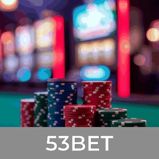 Acesso ao 53BET
