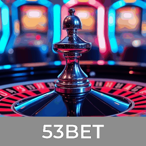 Cadastro na 53BET