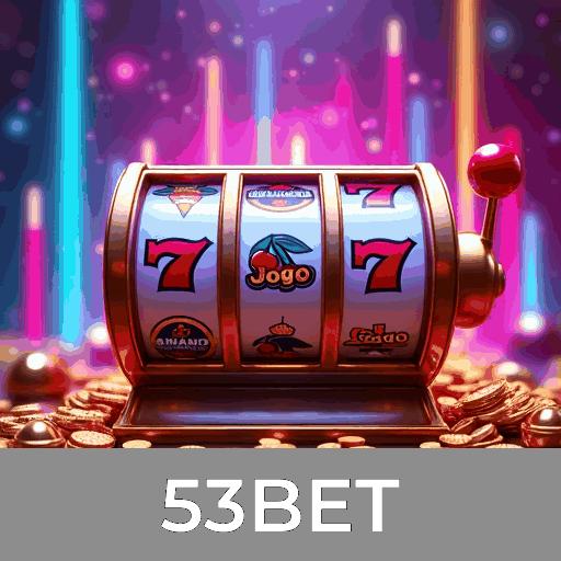 Cadastro na 53BET