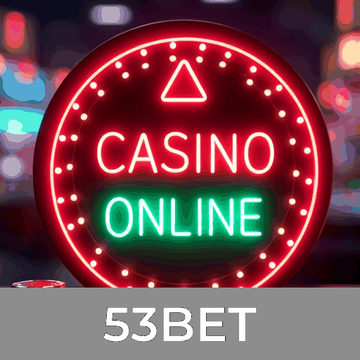 Cadastro na 53BET