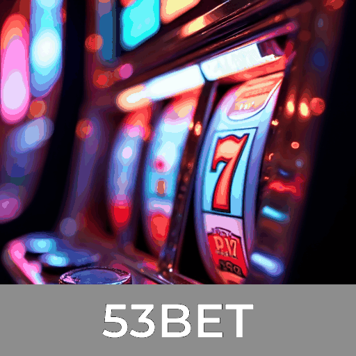Apostas no 53BET