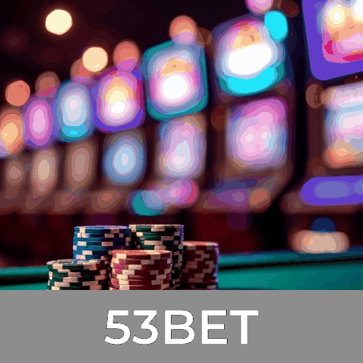 Acesso ao 53BET