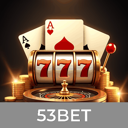 Cassino Online 53BET