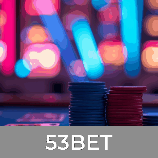 Cadastro na 53BET
