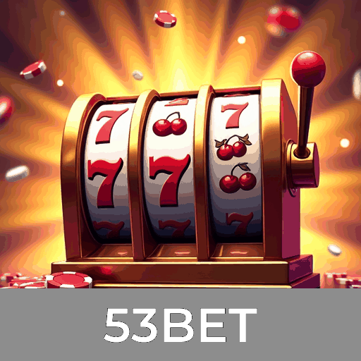 Acesso ao 53BET
