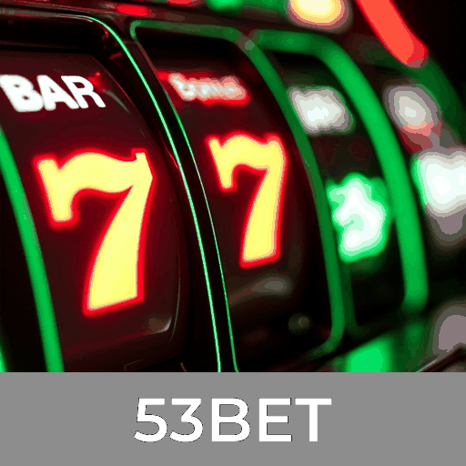 Jogos Crash no Cassino 53BET