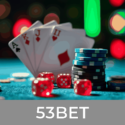 Cassino Online 53BET