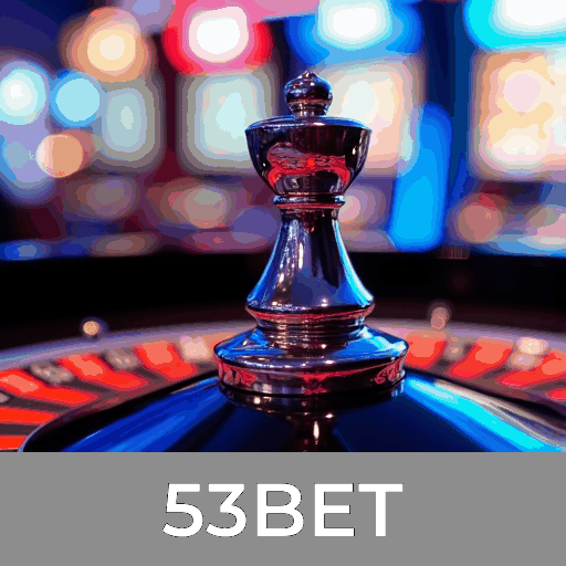 Acessar o site 53BET COM