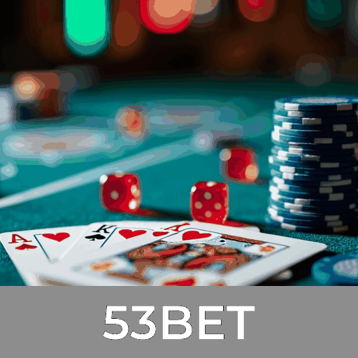 Cadastro na 53BET