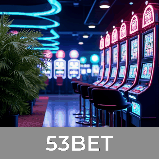 Acesso ao 53BET