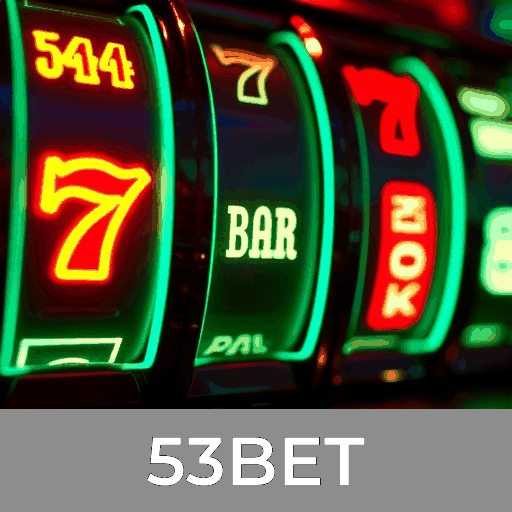 Acesso ao 53BET