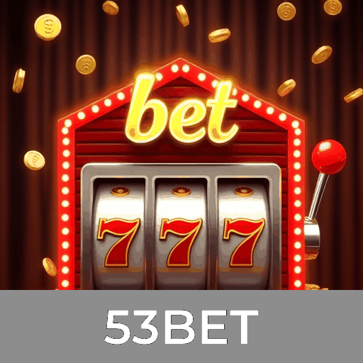 Acesso ao 53BET