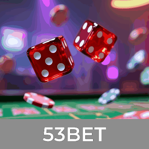 Cassino Online 53BET
