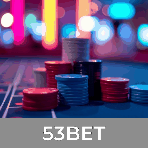 Acesso ao 53BET