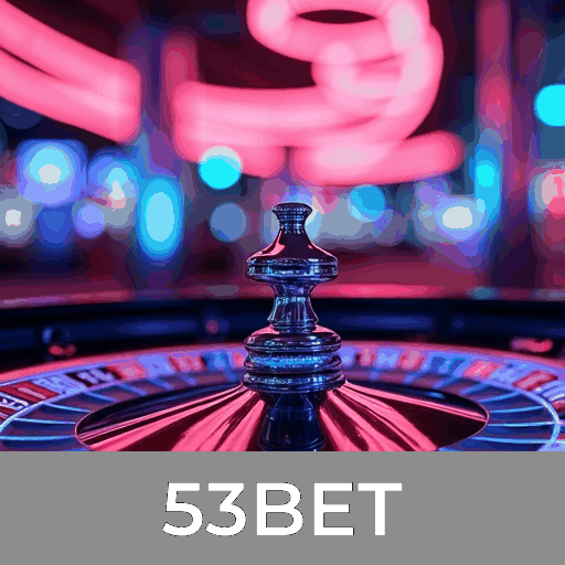 Acesso ao 53BET