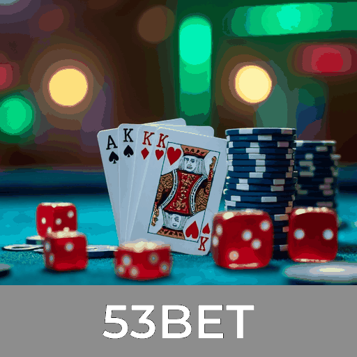Promoções e Bônus no 53BET