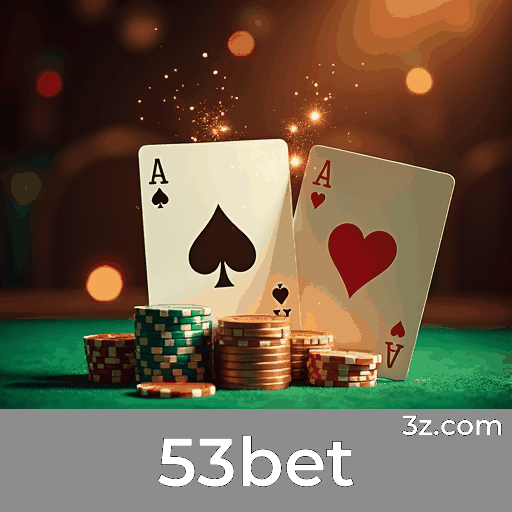 53bet: Exploração de Promoções Incríveis e Ofertas Valiosas