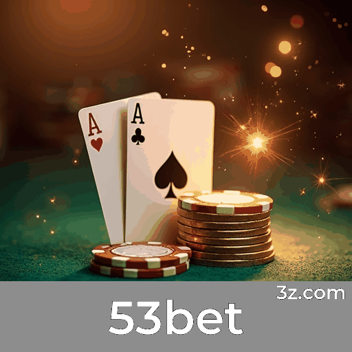 53bet: Exploração de Promoções Incríveis e Ofertas Valiosas