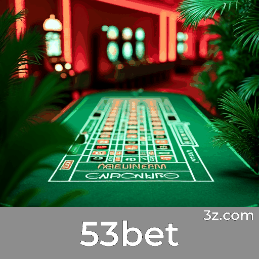 53bet: Seu Cassino Online Confiável e Seguro
