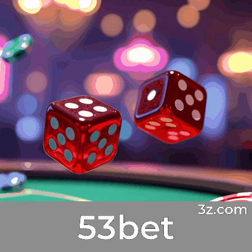 Experiências de Entretenimento Disruptivas na 53bet